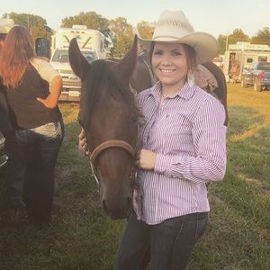 Meet your Posher, Rylee